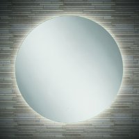 THEME 80 MIRROR &Oslash;80CM X D4CM