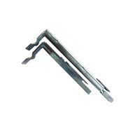 Lockmaster PLSB88 Top/Bottom Short Shootbolt