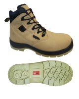 REDBACK Tornado Waterproof Boot S3 WR SRC (Composite Toe Cap)