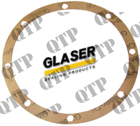 Crankshaft Gasket
