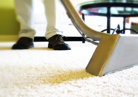 Vacuums and Carpet Cleaning Machines