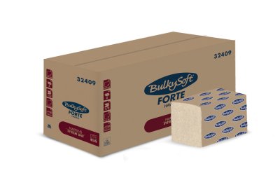 2PLY KRAFT NAPKINS 4000PK