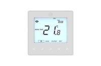 Polypipe Smart Programmable Room Thermostat UFHSMARTW