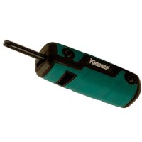 Folding Star Key Set 9pc