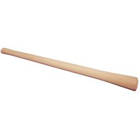 Pick Axe Handle Hardwood 0.9 Metre (36inch)