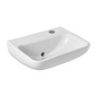 CONTOUR 21+ 500 BASIN 1RTH WHITE S0432HY