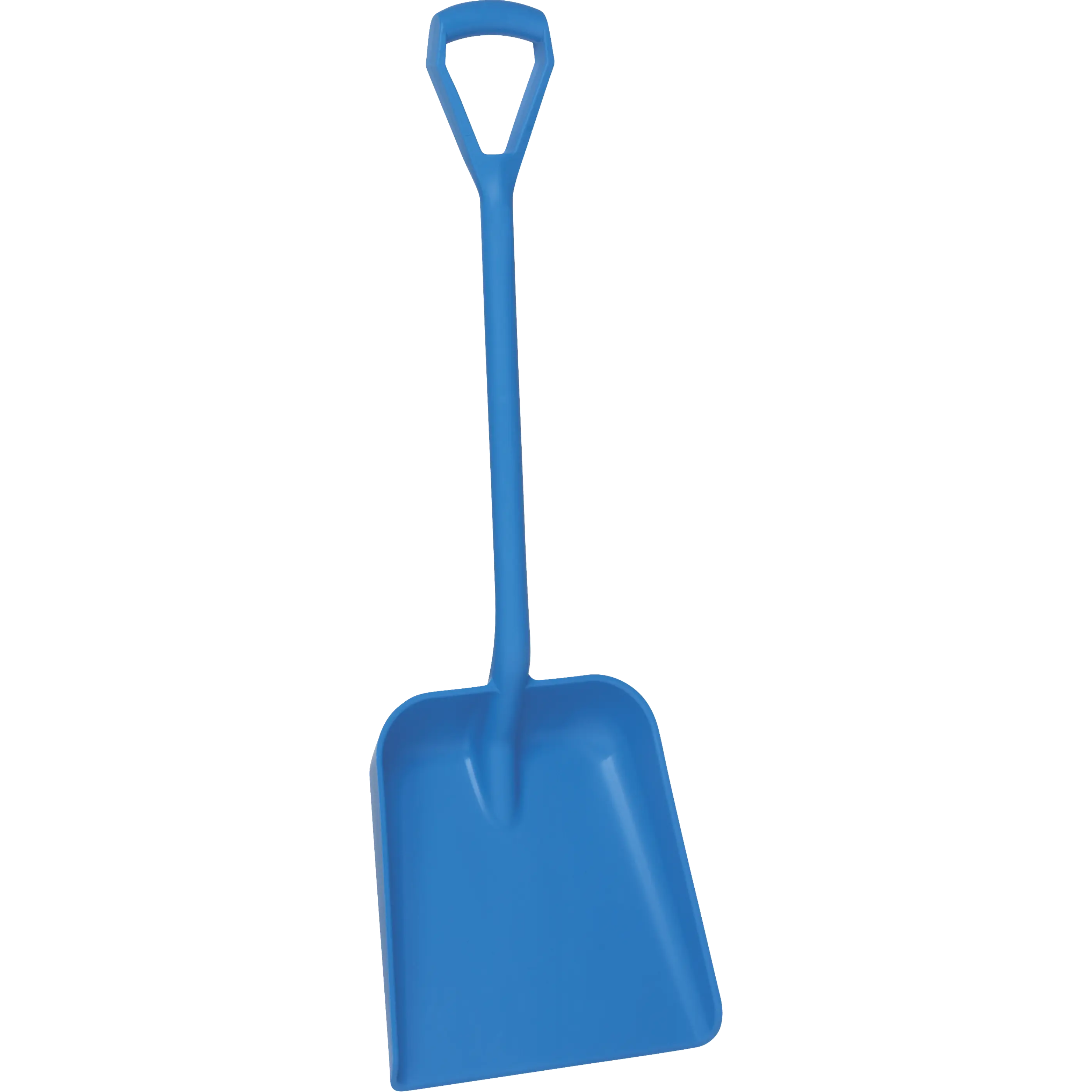 Vikan Shovel, D Grip, 1035mm