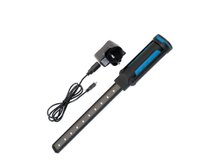 Rechargeable Work Lamp with Rotating Base