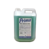 Prima Pine Disinfectant 5L
