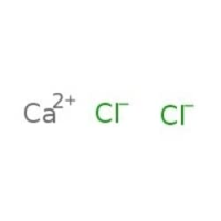 Calcium Chloride, Anhydrous, granular