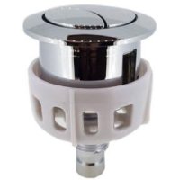 Ideal Standard Dual Flush Push Button Pack Wire Operated UV08767