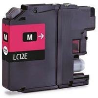 Compatible Brother CLC12E Magenta 1200 Page Yield