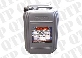Huile hydraulique