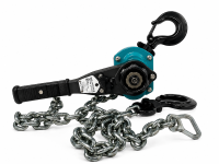 Manual Lever Hoist &ndash; 800kg to 6.3t