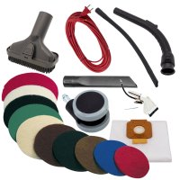  Machine Parts & Accessories