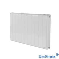 Glen Dimplex DIMQRAD200E Q-Rad Electric Radiator 2000W