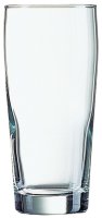 Willi Becher Tumbler 33cl - 11 1/2oz  Carton of 12
