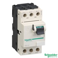 Telemecanique GV2LE08 Manual Starter