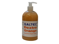[546] Dextra Orange Hand Cleaner 500ML