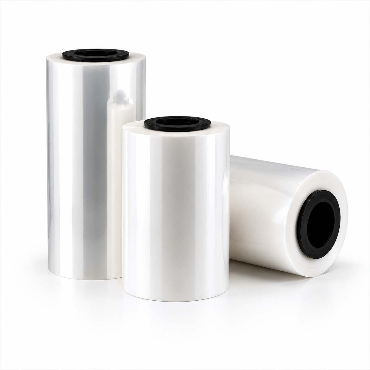 Film Lidding 250mm(500LMS)Pealable Perf