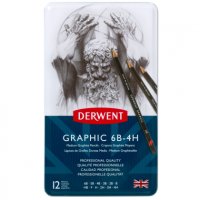 Graphic Designer (Med) 12 Tin (B)