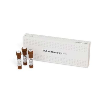 Oxford Nanopore Sequencing Expansion Pack