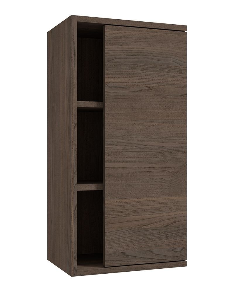CORTA 35CM WALL COLUMN SABLE ASH