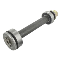 Replacement Husqvarna Blade Shaft [532 16 54-82]