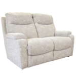 Townley 2 Seater Manual Recliner Sofa