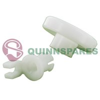 Bosch Neff Siemens Hotpoint Dishwasher Lower Basket Wheel Single Compatible