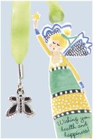 Artmetal Angel/Health and Happiness   (46315)