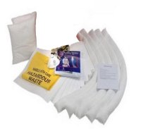 Refill Spill Kit for 125L Oil/Fuel