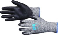 OX Safety PU Flex Cut C Gloves Size 9 (L)