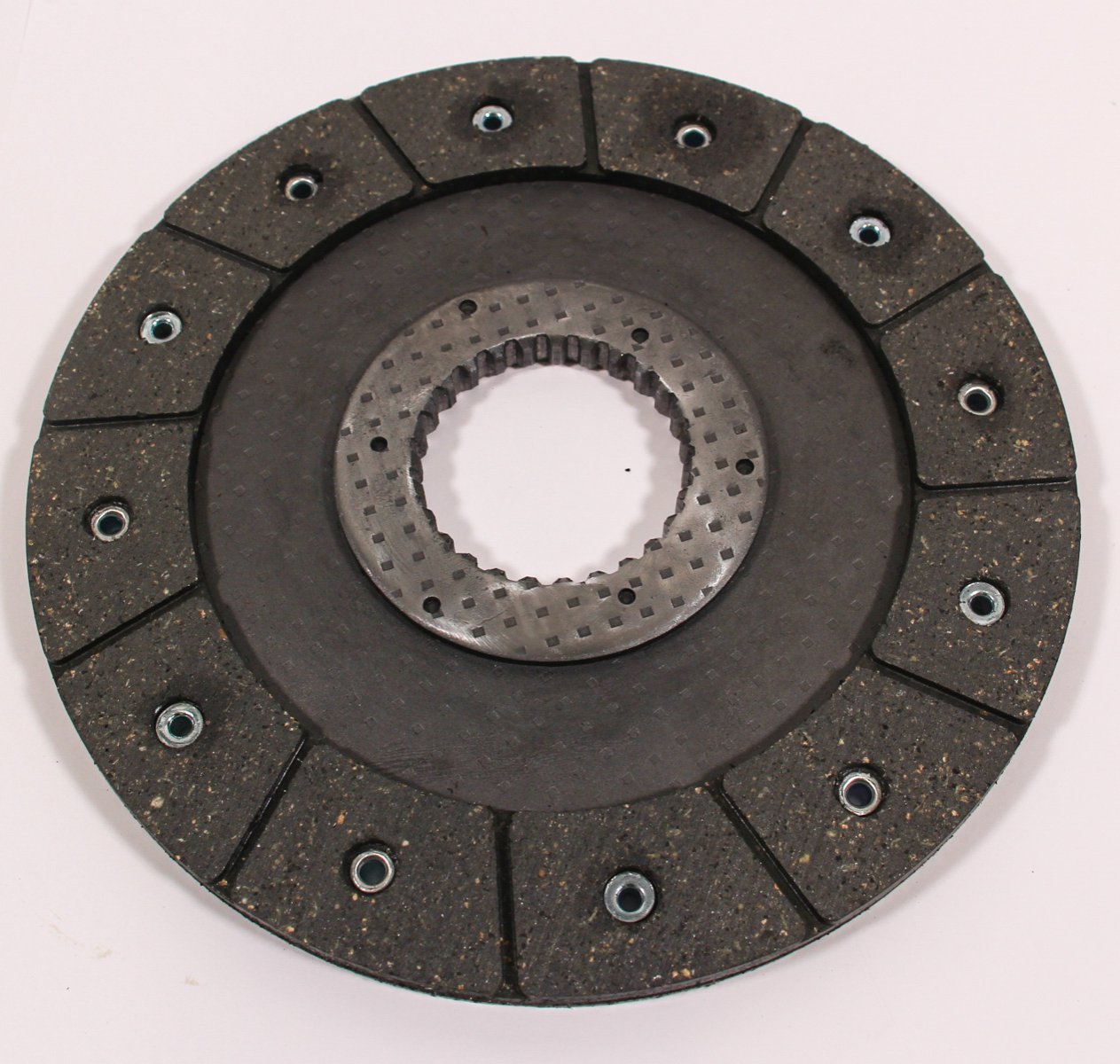 BRAKE FRICTION DISC. OD 220MM