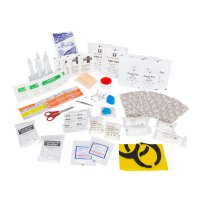 First Aid Kit 1&ndash;5 Person Refill, 116pc