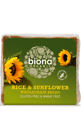 Biona Rye Bread Tesco At Jeffrey Fischer Blog