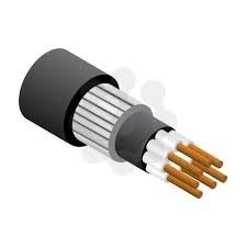 7X1.5sq XLPE/SWA/LSF Cable Cut Per Mtr