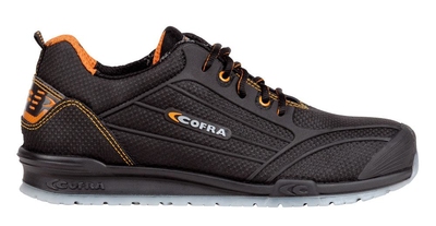 Cofra Cregan S3 Safety Trainer