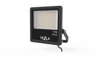 Tezla Commercial 70w 110v/240v 8400 Lumen LED Flood
