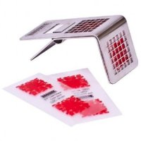 Isopharm Load Check Test Strip Holder Single - DMI Dental Consumables Ireland - Next Day Delivery