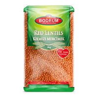 Red Lentils - Bodrum- 2kg