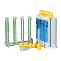 3M Imprint 4 Penta Super Quick Impression Material - 5 x 50ml Regular Material - DMI Dental Supplies Ireland - Next Day Delivery