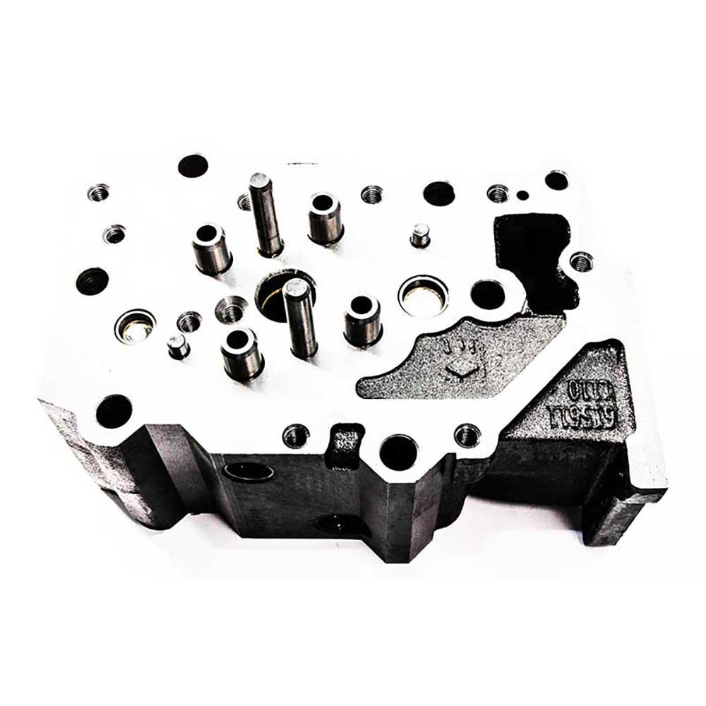 CYLINDER HEAD (BARE)