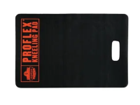 Proflex 380 Standard Black Kneeling Pad 14" X 21"