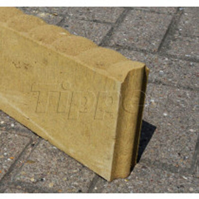 Eaton 600x150x50mm Edgelock Rope Top Buff