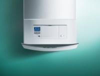 ecoTEC plus 418 OPEN VENT