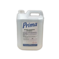 Prima Machine Glass Wash Detergent 5L
