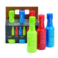 Man Stuff Ultimate Six Pack