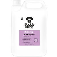 Buddycare Dog Shampoo White Dog