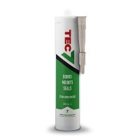 Tec7 Sealant & Adhesive - White 310ml